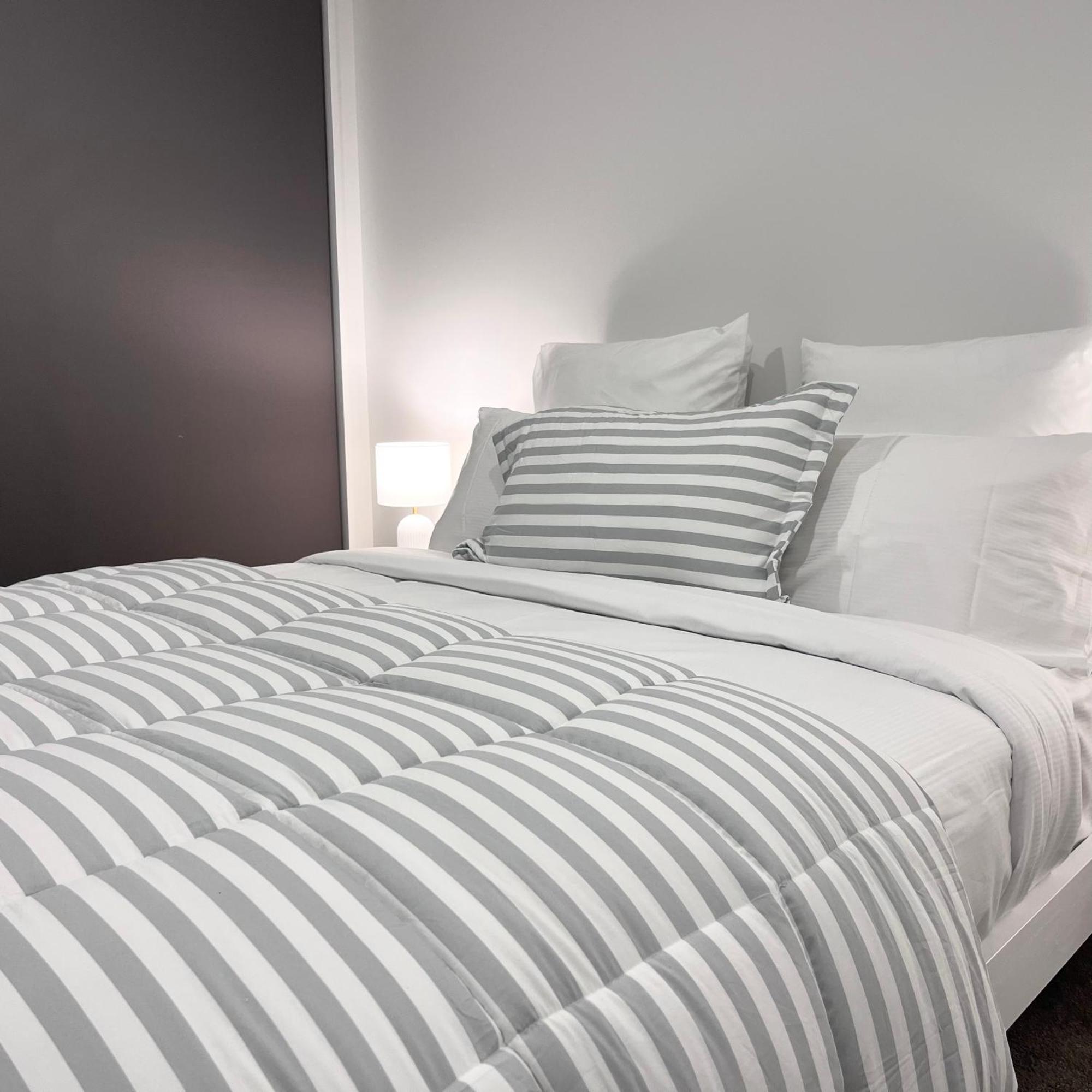 Apartament Urban Locale Christchurch Zewnętrze zdjęcie