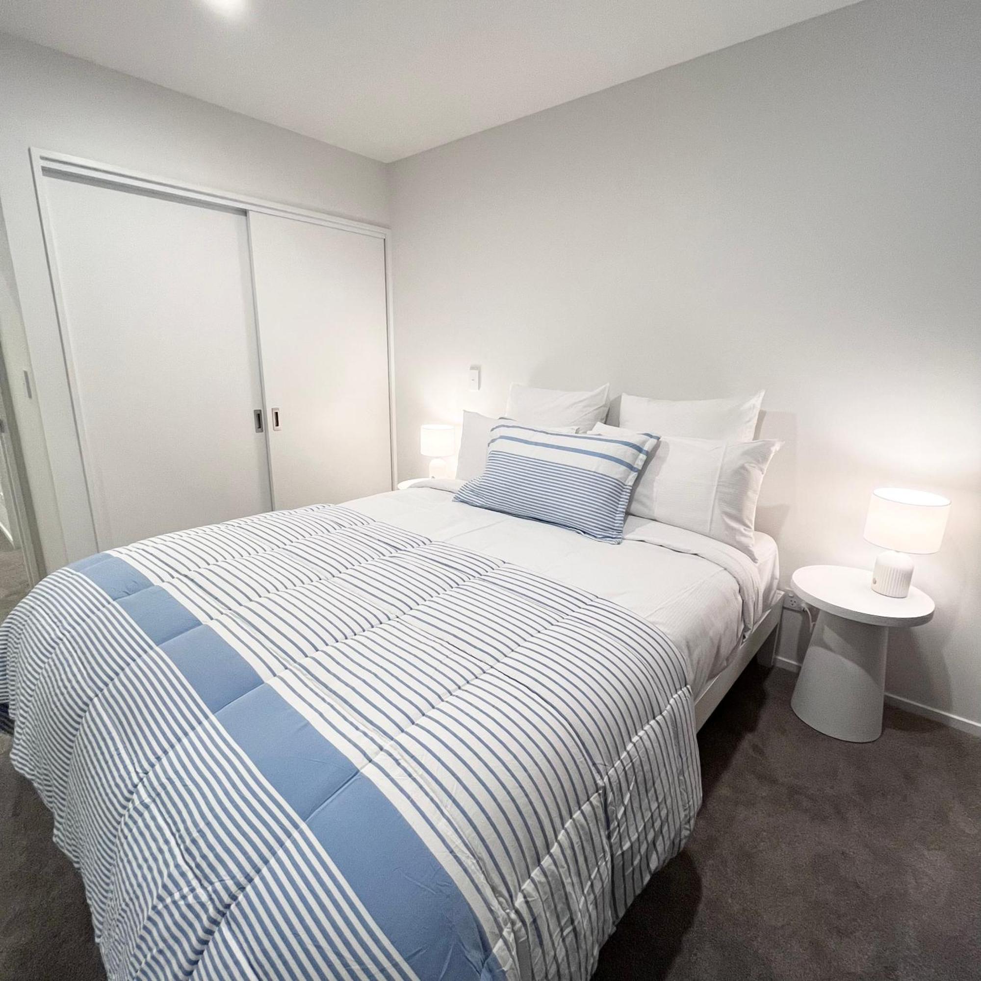 Apartament Urban Locale Christchurch Zewnętrze zdjęcie